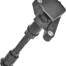 Herko Ignition Coil B231 For Ford Escape Fusion 2014-2017