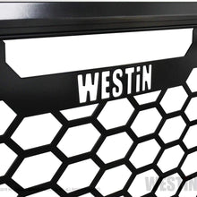 Westin 57-81075 Black HLR Truck Rack Tundra 2007-2019