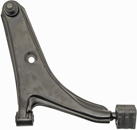 Dorman 520-112 Front Right Lower Suspension Control Arm and Ball Joint Assembly for Select Chevrolet/Geo/Suzuki Models