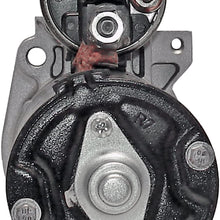 Quality-Built 18360N Supreme Starter