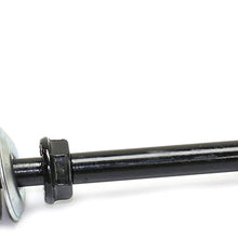 Sway Bar Link Compatible with 2004-2011 Volvo S40 Set of 2 Rear Passenger and Driver Side