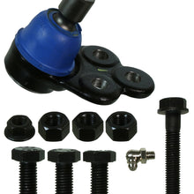 ACDelco 46D2403A Advantage Front Lower Suspension Ball Joint Assembly