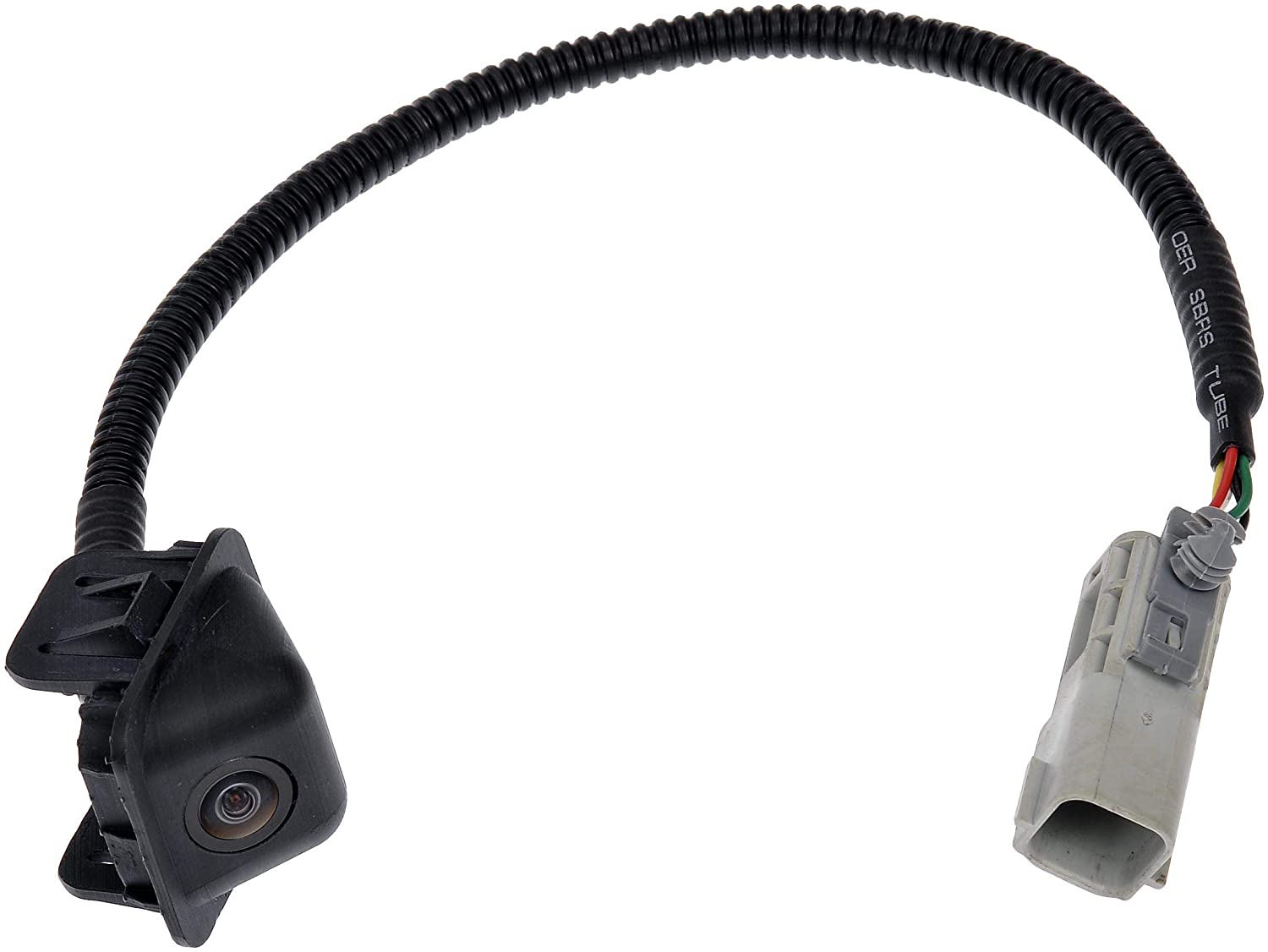 Dorman 590-959 Rear Park Assist Camera for Select Buick Models