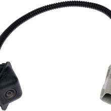 Dorman 590-959 Rear Park Assist Camera for Select Buick Models