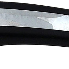 Dorman 81947 Rear Driver Side/Front and Rear Passenger Side Exterior Door Handle