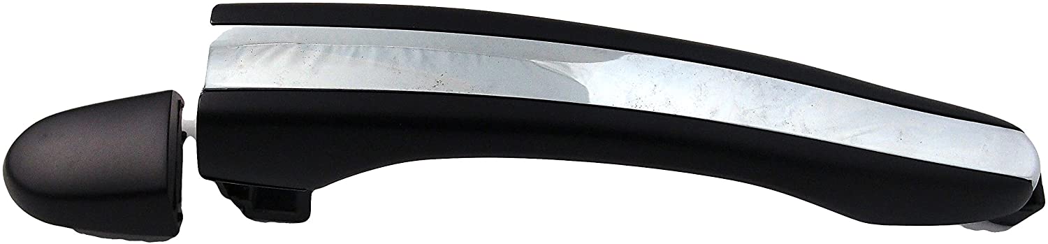 Dorman 81947 Rear Driver Side/Front and Rear Passenger Side Exterior Door Handle