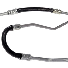 Dorman 624-576 Transmission Oil Cooler Line for Select Ford/Lincoln Models