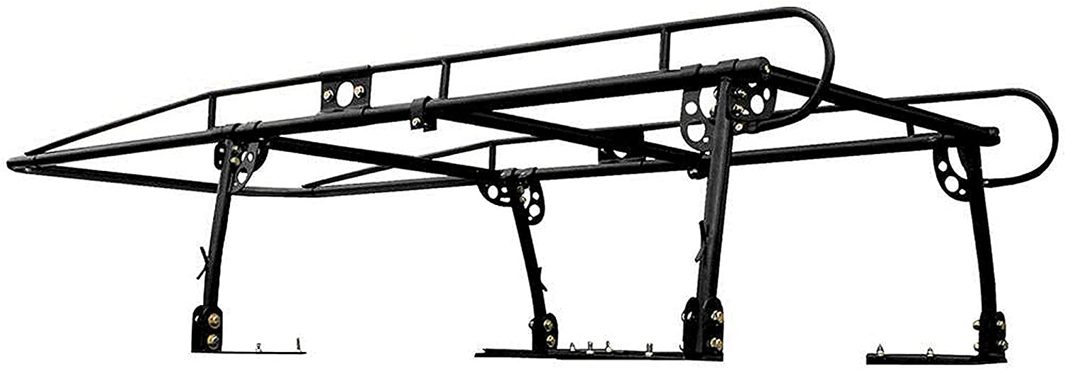 Olympia Tools 800lbs Capacity Full Size Truck Rack