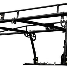 Olympia Tools 800lbs Capacity Full Size Truck Rack