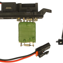 Dorman 973-410 Blower Motor Resistor Kit