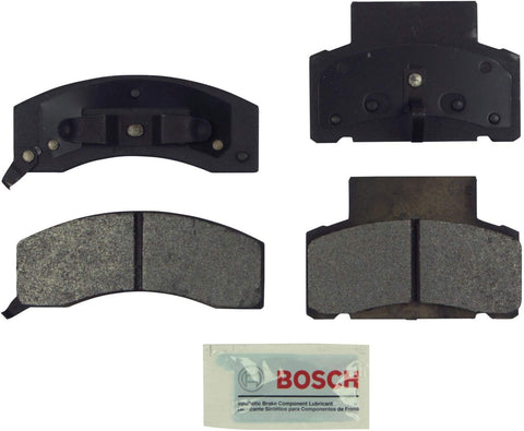 Bosch BE459 Blue Disc Brake Pad Set