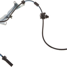 Bosch Original Equipment 0265008347 ABS Wheel Speed Sensor