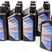 Champion 4231H-12 Synthetic Blend Oil, 384. Fluid_Ounces