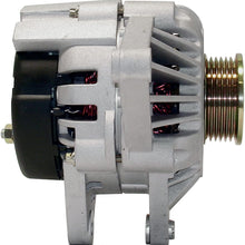 Quality-Built 8194611 Premium Alternator - Remanufactured