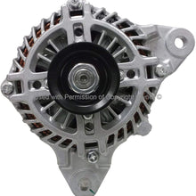 MPA - Starter Alternator 10315