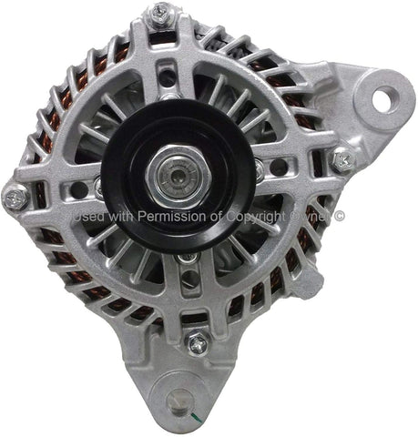 MPA - Starter Alternator 10315