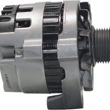 Quality-Built 8118607 Premium Alternator - Remanufactured