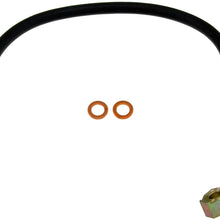 Dorman H38060 Hydraulic Brake Hose