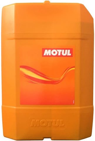 Motul 103978 Racing Oil, 20 L