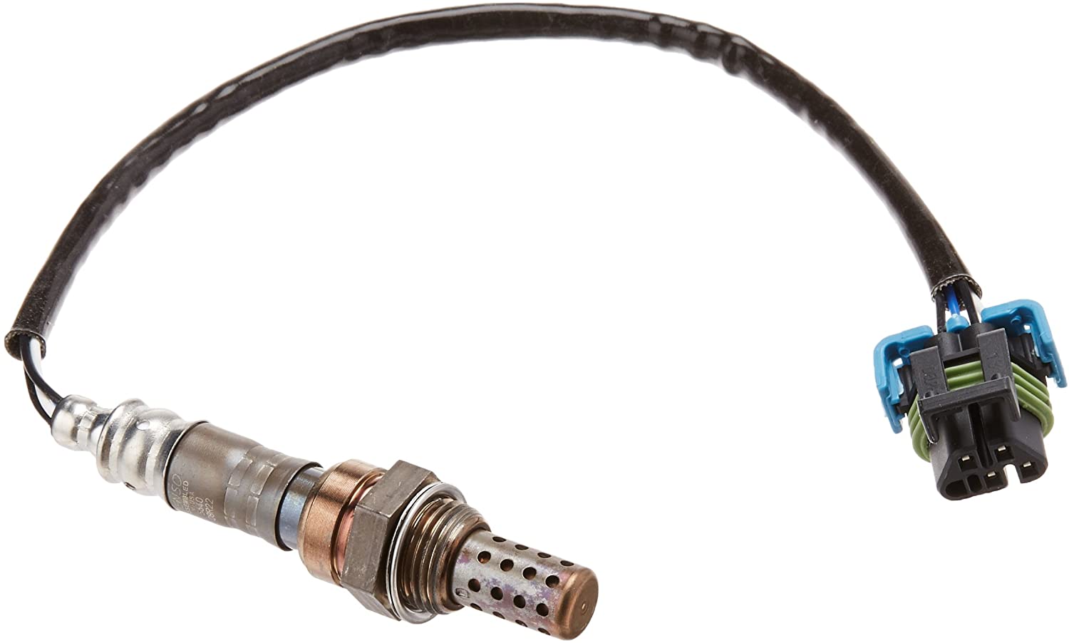 Denso 234-4669 Oxygen Sensor