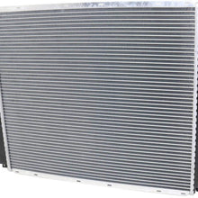 KarParts360: For BMW X3 Radiator 2004 2005 2006 | 17 11 3 400 013 (Vehicle Trim: 3.0L L6 2979cc; w/Automatic Transmission)