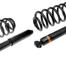 Dorman 949-542 Rear Air Suspension Conversion Kit