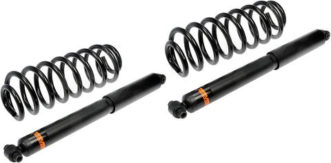 Dorman 949-542 Rear Air Suspension Conversion Kit