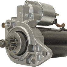 Quality-Built 17030 Premium Starter - Remanufactured
