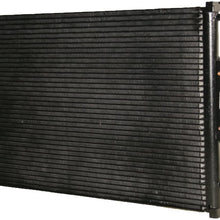 TCW 44-4720 A/C Condenser (Quality With Perfect Vehicle Fitment)