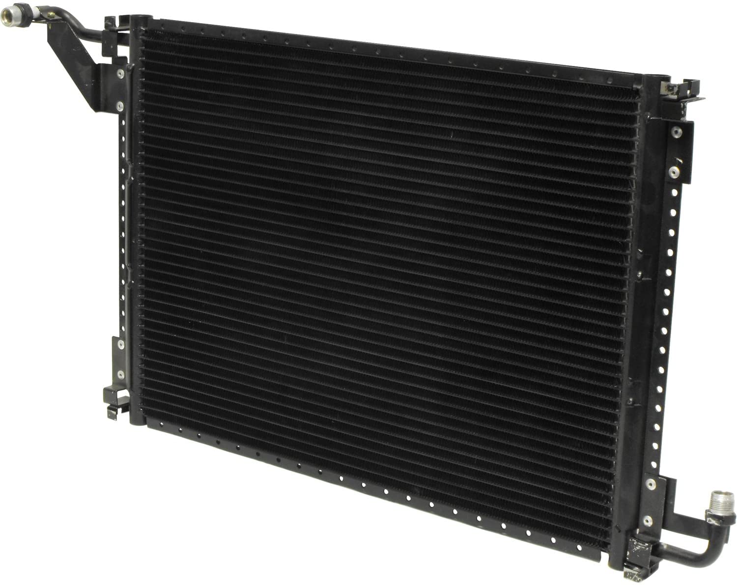 UAC CN 4559PFC A/C Condenser