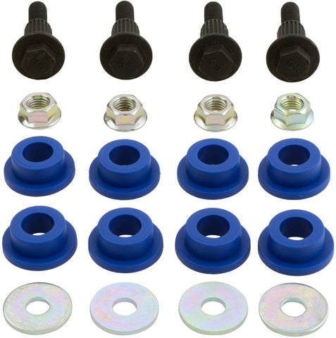 TRW Automotive JTS795 Suspension Stabilizer Bar Link Kit for Ford F-150: 1999-2003 and other applications Rear