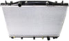 Radiator for CADILLAC CTS 03-04 3.2L