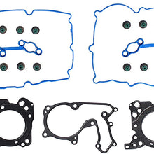 DNJ HGS4267 Head Gasket Set For 11-12 Kia/Sedona 3.5L V6 DOHC Naturally Aspirated