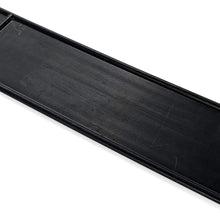 Camco Non-Slip Base Pad for Trailer Aid - Prevents Your Trailer-Aid from Slipping - Rubber Construction (44484)