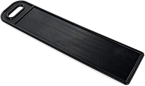 Camco Non-Slip Base Pad for Trailer Aid - Prevents Your Trailer-Aid from Slipping - Rubber Construction (44484)