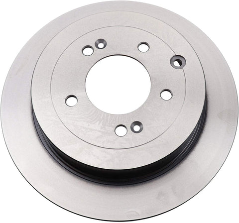 BECKARNLEY 083-3673 Premium Brake Disc