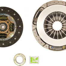 Valeo 52152220 OE Replacement Clutch Kit