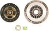 Valeo 52152220 OE Replacement Clutch Kit