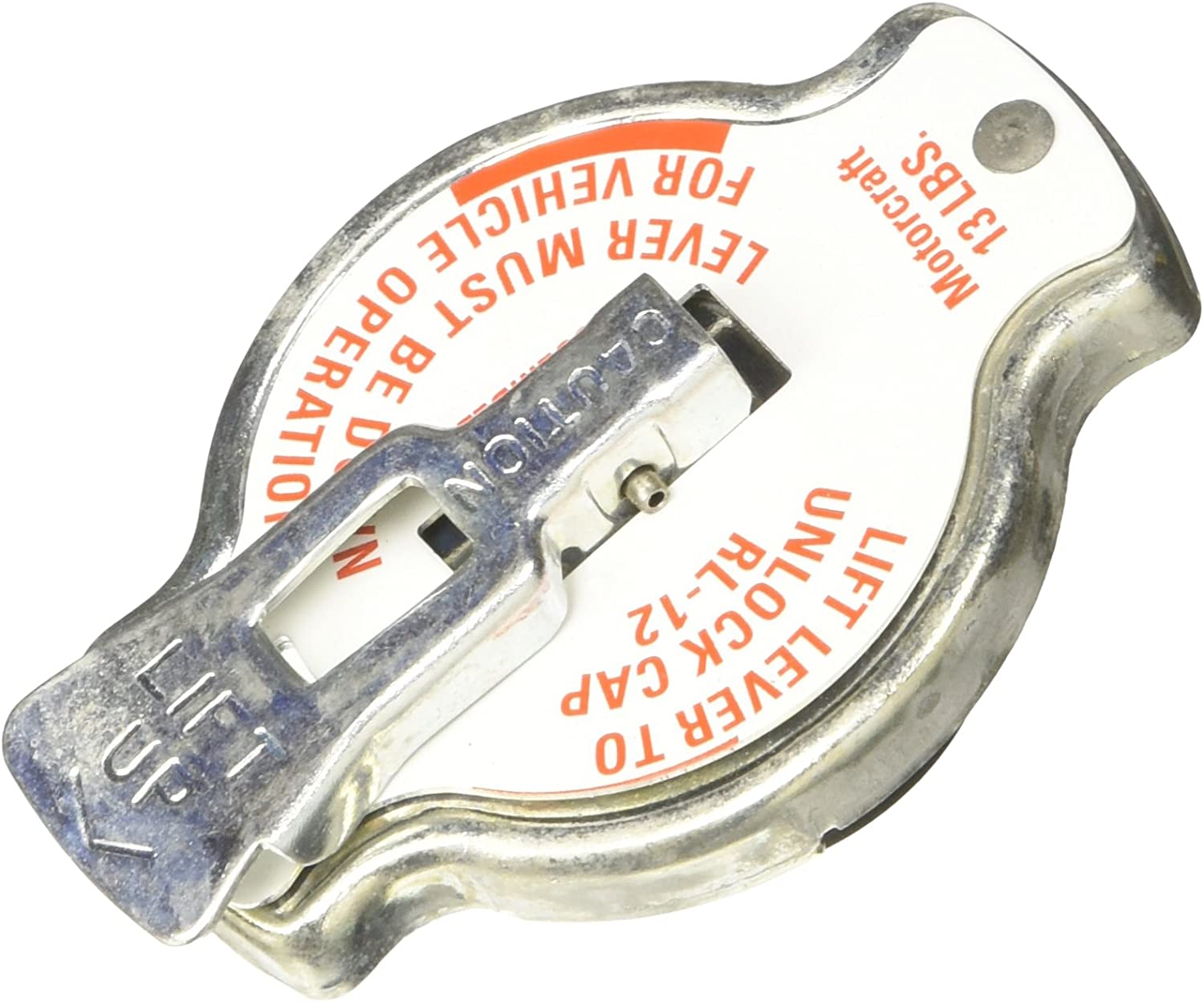 Motorcraft RL12 Radiator Cap