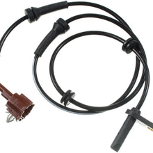 Holstein Parts 2ABS1802 ABS Speed Sensor