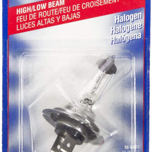 Wagner Lighting BP1255H7 Halogen Capsule - Card of 1