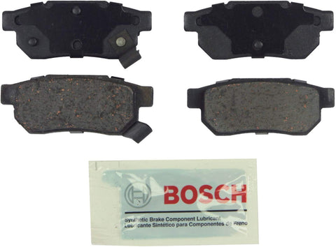 Bosch BE374 Blue Disc Brake Pad Set