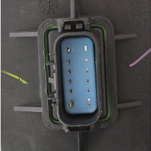 Headlight Assembly Compatible with 2003-2007 Cadillac CTS HID with HID Kit Passenger and Driver Side