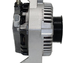 Quality-Built 8269602 Premium Quality Alternator