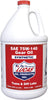 Lucas 10122 75/140 Synthetic Gear Oil - 1 Gallon