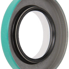 SKF 15176 LDS & Small Bore Seal, R Lip Code, CRW1 Style, Inch, 1.5" Shaft Diameter, 2.561" Bore Diameter, 0.313" Width