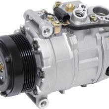 COMPRESSOR - NEW COMPRESSOR