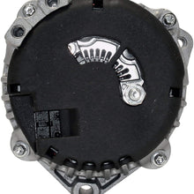 ACDelco 334-2424A Professional Alternator, Remanufactured
