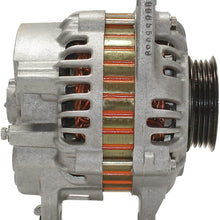 Quality-Built 13450 Premium Alternator - Remanufactured