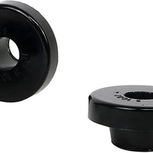 Nolathane REV036.0008 Black Control Arm Bushing (Lower Outer Front)